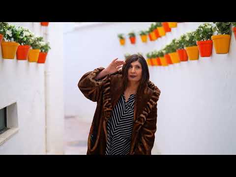 نذیره کریمی در برنامه خانه ستاره ها