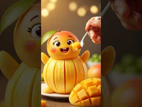 #animation #foryou #mango