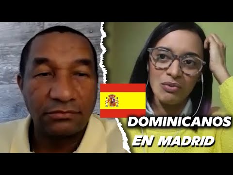 MANOLO X EL MUNDO - HERMOSA CIUDAD!!! DOMINICANO EN MADRID!