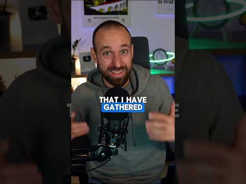 Stressed by AI or is it just me?