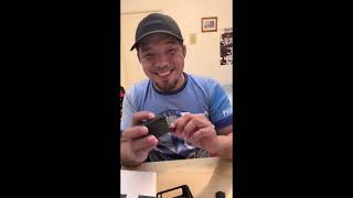 Unboxing DJI Osmo Action5 Pro Adventure