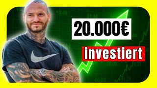 7 Jahre Mintos - Depot Update