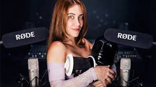 Asmr para PERSONAS que NO SIENTEN ASMR : recupera tus COSQUILLAS | ASMR Español | Asmr with Sasha