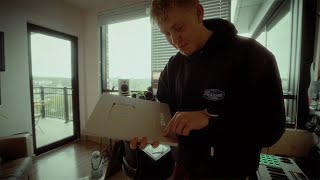 HITTING 100,000 SUBSCRIBERS ON YOUTUBE - Foundations Season 1 - Ep. 8