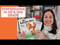 Teaching Synthesizing Strategies