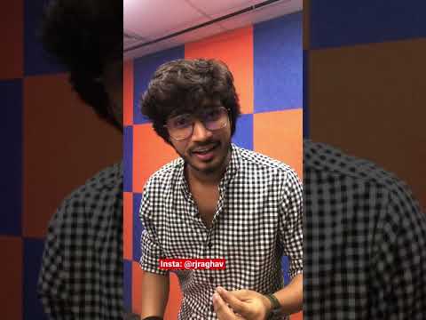 Barsaat ke mausam mein | #shorts #backtobasics #rjraghavstatus #rjraghav