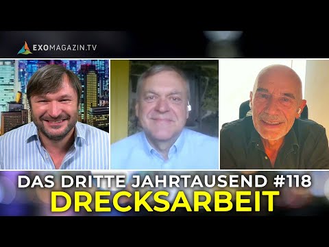 DRECKSARBEIT | Das 3. Jahrtausend #118