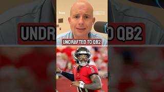 Jalon Daniels BEAT THE ODDS in Tampa Bay: Undrafted to NFL Backup | 3 & Out