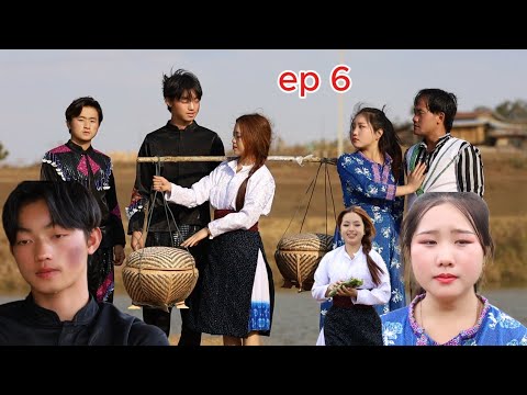 mob tshaj yog yu neeg tsim yu ep 6