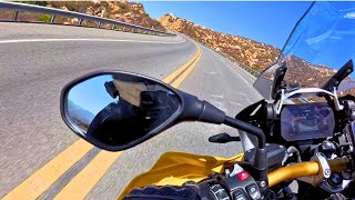 MotoJitsu Saturday Group Ride 