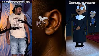 *1+ HOUR* Dimpey6 Funny Shorts Videos 2025 | Dimpey6 New Videos Compilation