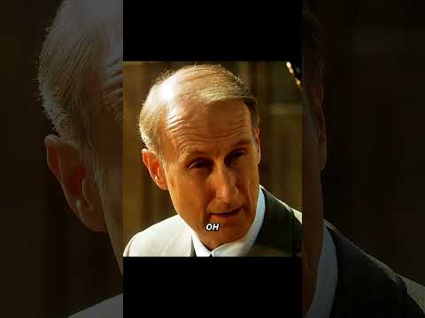 Они вели его на казнь, хотя он спасал жизни