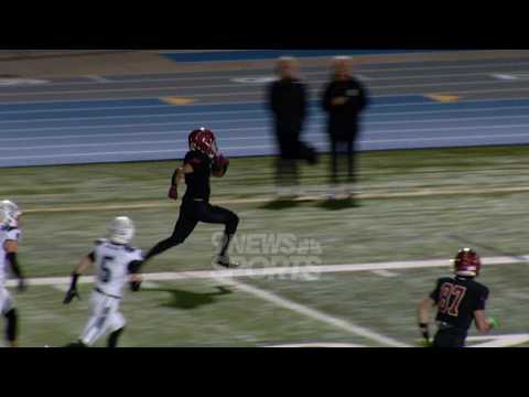 9Preps Game <strong>of</strong> the <strong>Week</strong> Ponderosa vs. Chaparral 10-16-2026