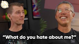 First 10 minutes of Linus Interviewing LTT CEO