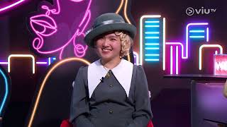 《晚吹 - 怨女俱樂部》 EP 41 - 為咗溝偶像，我乜都肯做