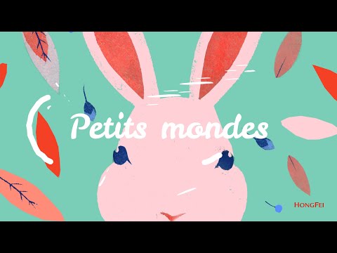 Vidéo de Agnès Domergue