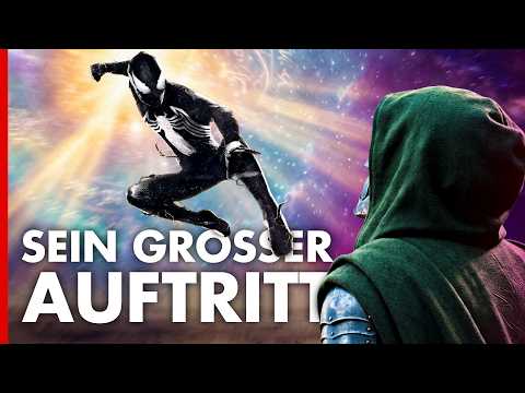 BRAND NEW DAY: Das bedeutet das Ende für SPIDER-MAN 5 & AVENGERS: Secret Wars
