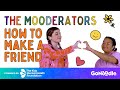 Understanding Friendship Dynamics