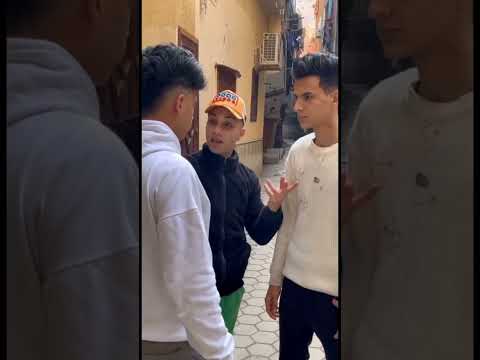 رمضان كريم يا اخواتي مش كده🤕