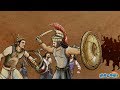 Chandragupta Maurya and the Maurya Empire