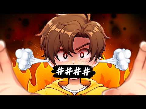 I SWORE... (i'm sorry 😭)