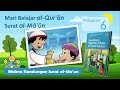 Understanding Quran Surat Al-Ma'un