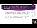 Understanding Sine Functions and Frequency