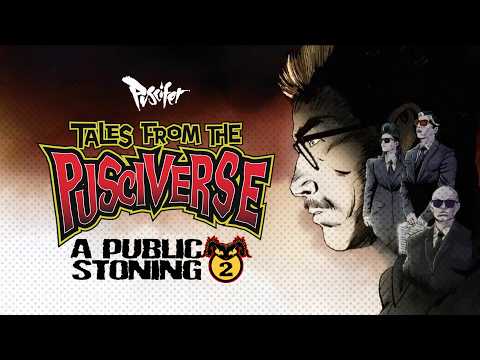 Puscifer - "A Public Stoning" (Official Video)