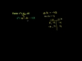Factoring Quadratic Expressions