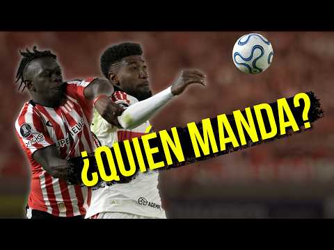 Estudiantes vs. brasileños en Libertadores: quién domina el historial directo