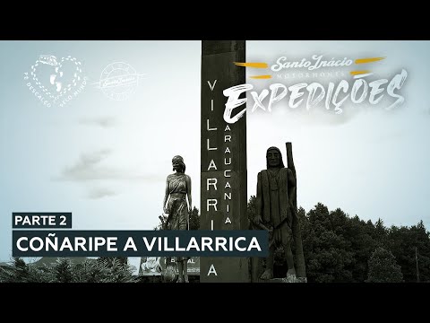 CONARIPE A VILLA RICA PARTE 2
