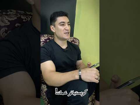كريستيانو عمك ولا ميسي إلي عمك!