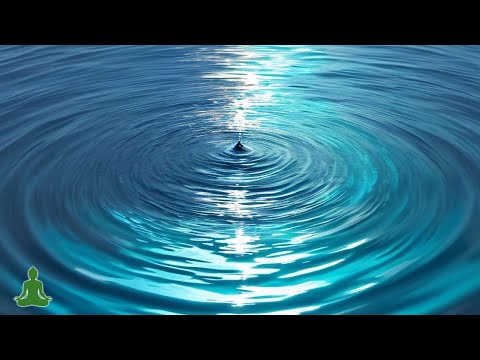 Imersão na Paz 🌊 Ondas do Mar e Chuva para Meditação e Relaxamento Profundo