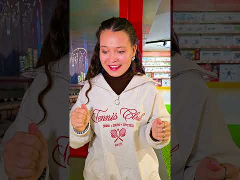 ЛУЧШЕ БЫ НЕ ПОДХОДИЛА😱😱😱