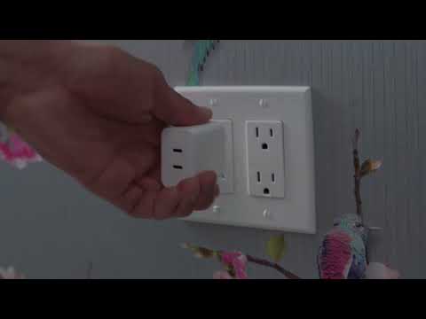 mophie speedport 45W