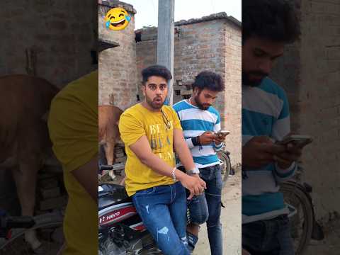 Dhokha हो gyaa 😅 || Falak Shahid || #shorts