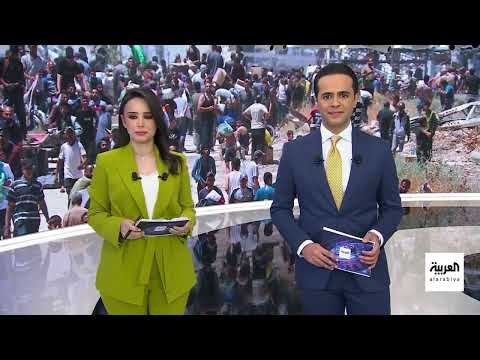 AlArabiya العربية
