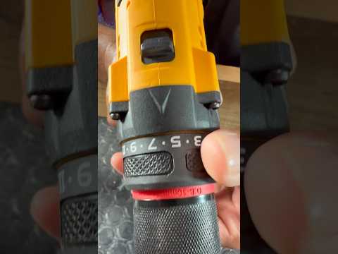 No Le Funciona A Mi Taladro Económico la Funcion de Torque Al 100%. ? VAMOS A VER SI ES CIERTO