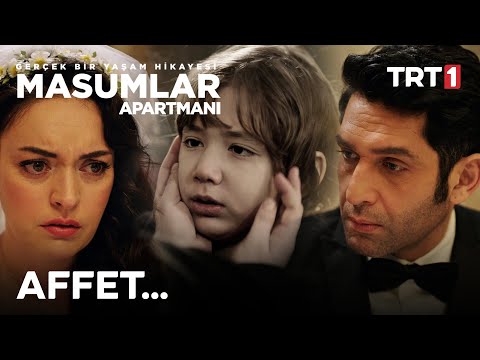 Hikaye Bir Kez Daha Yarım Kalıyor! | Masumlar Apartmanı 54. Bölüm