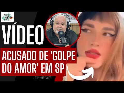 INFLUENCIADOR FELIPE HEYSTEE VIROU RÉU E TEVE A PRISÃO PREVENTIVA DECRETADA