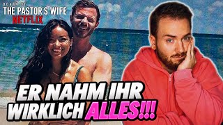 Diese Netflix Doku hat mich SO WÜTEND gemacht !!! 😡💥 | Death of the Pastor’s Wife | True Crime