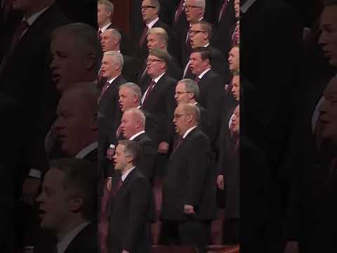 It Is Well With My Soul #tabernaclechoir