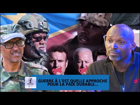 URGENT!!EV ROGER BAKA EXPOSE DES VERITES SUR LA GUERRE DE L'EST,DES REVELATIONS TERRIBLES SUR USA.🔥