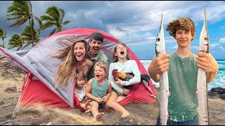 Cheap vs Expensive Hawaii Vacation (Both Went Wrong)