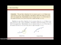 Understanding Graph Behavior and Properties
