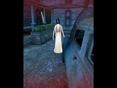 Granny Chapter 3 Gameplay: Tips and Tricks for New Players | Insha Horror