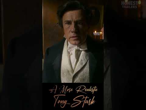 Frankenstein - Honest Trailers