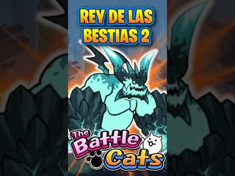 猫の動画サムネイル - EL BUN BUN MASTODONTE 2 | THE BATTLE CATS