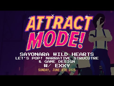 Sayonara Wild Hearts