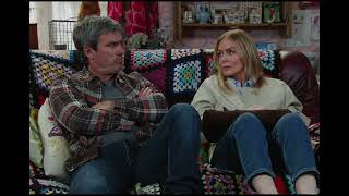 Emmerdale SHOCK: Cain’s Secret Daughter REVEALED!